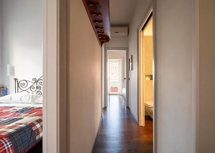 Apartment Vaticano Rom