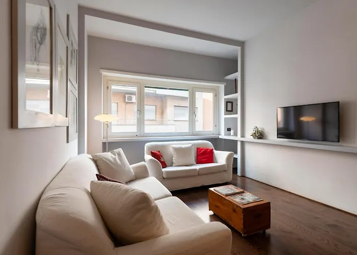 Apartment Vaticano *