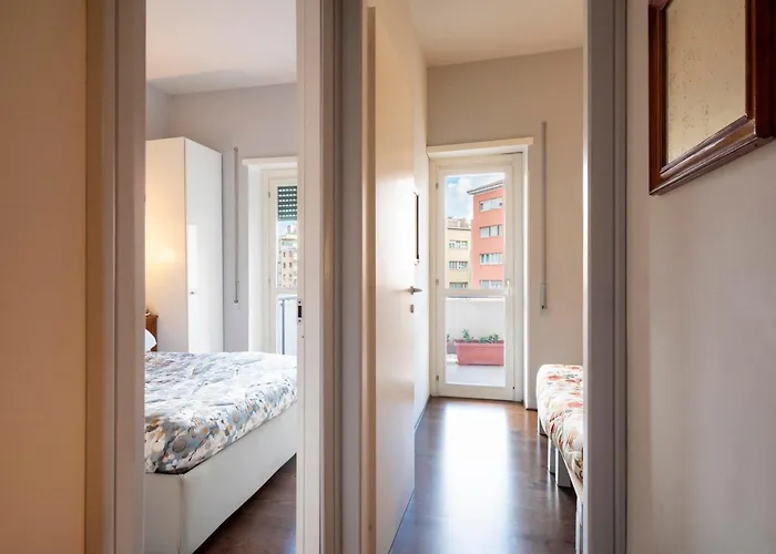 Vaticano Apartment *