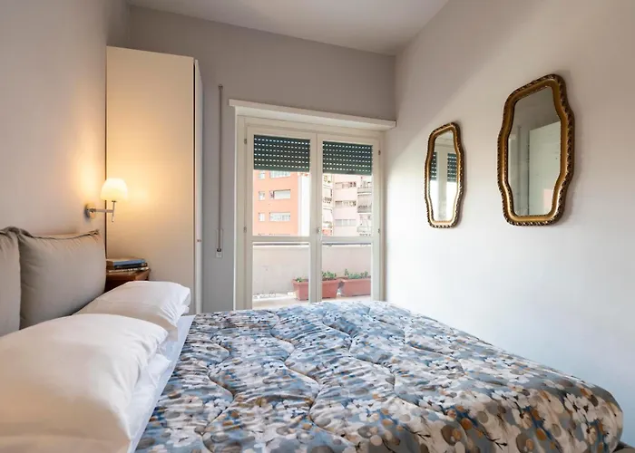 Vaticano Apartment *