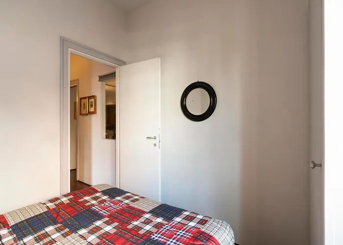 Vaticano Apartment *