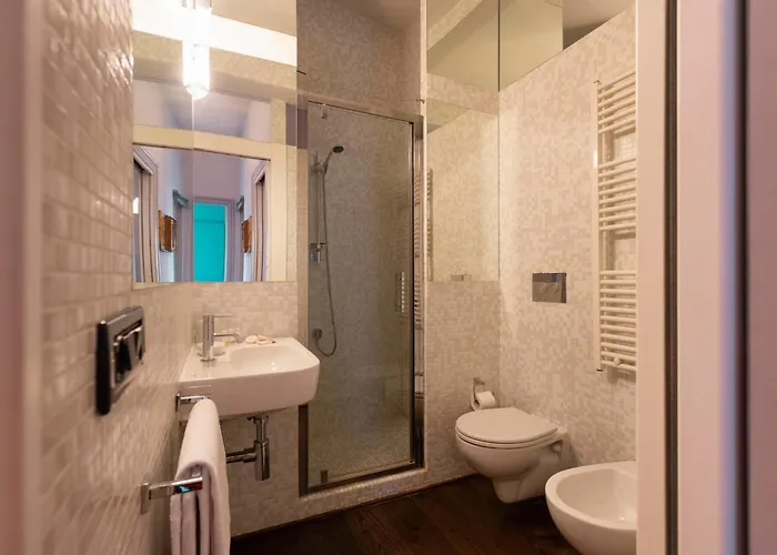 Apartment Vaticano Rom