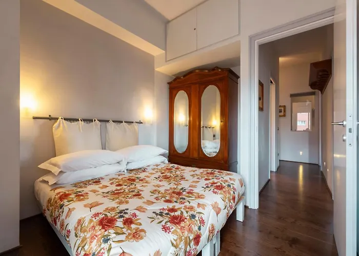 Vaticano Apartment *